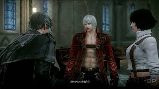 Infernal Combat Devil May Cry Walkthrough Part 2 [upl. by Gnilhsa369]