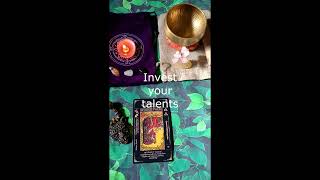 Virgo Weekly Tidbit of Tarot November 13th to November 19 2024 shorts [upl. by Oiredised263]