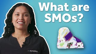 How do Surestep SMOs help kids walk [upl. by Shirah]