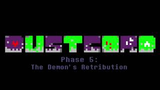 DustSwapFell DustCord Phase 5 The Demons Retribution unfinished [upl. by Alford]