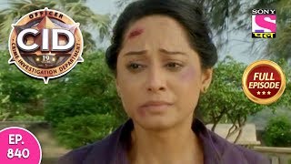 CID  Full Episode 840  30th November 2018 [upl. by Arabella654]