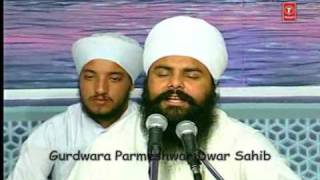 Aao Sangate Hazoor Sahib Chaliye Baajaan Wala Awazaan Maarda Sant Baba Balwinder Singh Ji Part 1 [upl. by Rusert405]