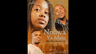 Nndwa ya mato Official Movie Trailer [upl. by Fabio]