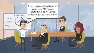 Deontología Profesional [upl. by Sidoeht]