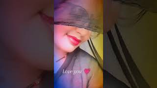 ❤️Mujhmein per chhai Hai kaisi yeh deewangi lovemuisc love song popularsong viralsong 💗🤗💗 [upl. by Broder]