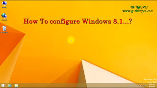 How to setup thin client server configuration for windows 8 [upl. by Asiruam]