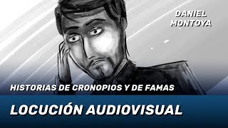 HISTORIAS DE CRONOPIOS Y DE FAMAS  Historia verídica [upl. by Philbin321]