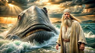 The Secret of JONAH You NEED to Know NOW  POWERFUL VIDEO [upl. by Epolulot]