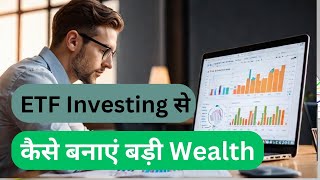 The Power of ETF Investing How to Secure Your Financial Future [upl. by Ringo918]