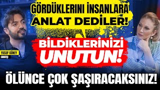 2 BÖLÜM  Gördüklerini İnsanlara Anlat Dediler Bildiklerinizi Unutun Ölünce Çok Şaşıracaksınız [upl. by Vona]