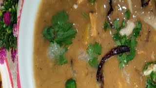 Haleem recipeaimasalman viralshort shortsfeed [upl. by Langill]