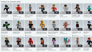 ROBLOX 2 FEZ UMA ATUALIZAÇÃO [upl. by Gavette768]