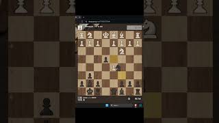 Opponent queen pinned [upl. by Fenny579]