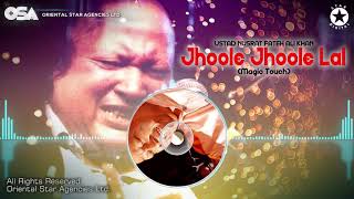 Jhoole Jhoole Lal Magic Touch Bally Sagoo amp Nusrat Fateh Ali Khan official video  OSA Worldwide [upl. by Musser882]