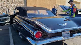 59 Buick Electra [upl. by Blackington]