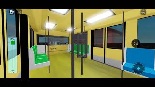 RBLX Unrefurbished  C151 123124  Kembangan  Simei [upl. by Elawalo]