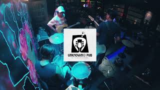 Tinig  Chirpers Live at Unknown Pub 13 Katipunan Quezon City [upl. by Birch]