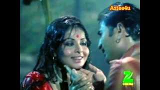 Rim Jhim Rim Jhim Dekho Baras Rahi Hai Raat  The Great Kishore Kumar amp Lata  Rajesh Khanna [upl. by Theurich]