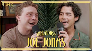 Session 30 Joe Jonas  Therapuss with Jake Shane [upl. by Lap]