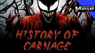 History Of Carnage [upl. by Scarlett]