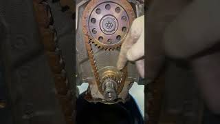 Needs A Timing Chain timingchain [upl. by Farrar]