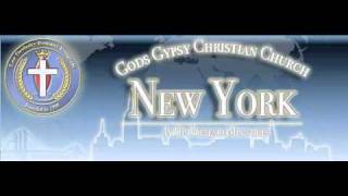 Gods Gypsy Christian Church Steve Miller NEW CD quotThe Lords Prayerquot Disc 2 Track 12 [upl. by Arrotal56]