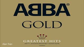 Abba Gold  Waterloo [upl. by Zeta]