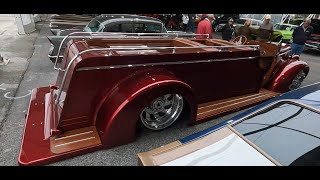 Worlds largest Auto Auction Mecum in Kissimmee Florida [upl. by Charlie]