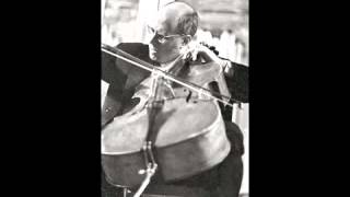 Dvorak Cello Concerto Rostropovich Svetlanov Historic Performance London 1968 [upl. by Lemej944]