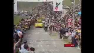 Tour de Francia 1997 Jan Ullrich 1ª Parte [upl. by Dualc226]