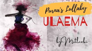 Ulaema  Purnas Lullaby  Naorem Remson [upl. by Gnouh]