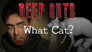 What Cat  HalfLife 2  DEEP CUTS [upl. by Salinas896]