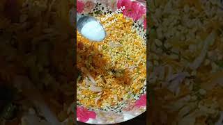 South Indian style kosambari recipeindianrecipe yummy💜💜💜👍😋 [upl. by Emile984]