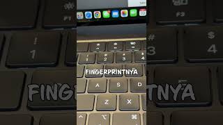 Rasanya keyboard MacBook tanpa case keyboard [upl. by Ras533]