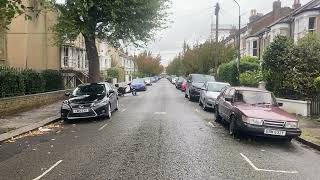 Godolphin Road Shepherds Bush W12 [upl. by Oznole]