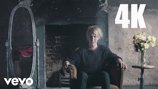 Tom Odell  Another Love Official Video [upl. by Notgnirra463]