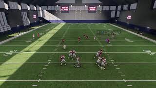 LOUISIANA RAGIN CAJUNS PRACTICE LIVE CFB25 [upl. by Treborsemaj]