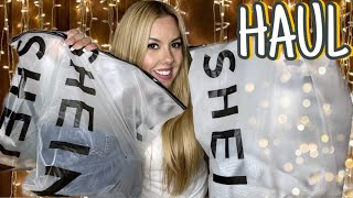 🔥SÚPER HAUL SHEIN Stephievlog [upl. by Enilav920]