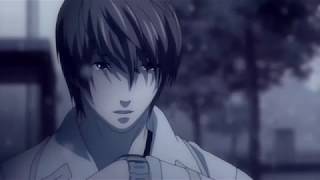 Solitude Kodoku  Death Note AMV [upl. by Arlo]