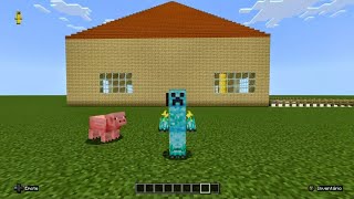 JOGANDO MINECRAFT AO VIVO [upl. by Sibella724]