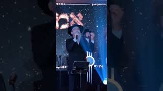 Mendy Hershkowitz 🎹 Avraham Fried Itzik Dadya 🎤 Shira Choir [upl. by Shantee]