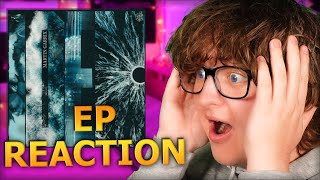 Martin Garrix  IDEM EP REACTION [upl. by Dewar259]