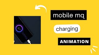 how to set charging animation in any company Android phone [upl. by Caesaria]