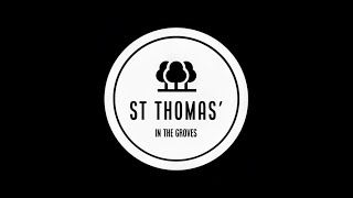 St Thomas York Live Stream [upl. by Sinclair]