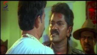 South Indian Hindi Dubbed Movie Rasthrageet  Excellent Dialogues Scene [upl. by Askwith]