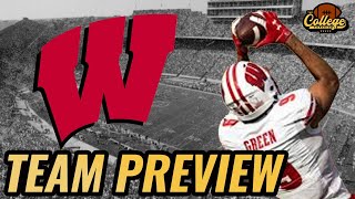 Wisconsin Badgers 2024 Team Preview  The College Football Experience [upl. by Irt917]