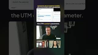 Utilize UTM Parameters to Enhance Form Insights [upl. by Colinson]