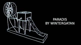 Paradis By Wintergatan  Track 99 [upl. by Priebe]