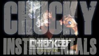 Chief Keef  Finally Rich Instrumental OFFICIAL HQ Produced by Chucky Beatz [upl. by Annah]