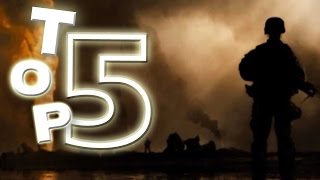 Absoluter Augenschmaus  TOP 5  ROGER DEAKINS  SICARIO [upl. by Favianus]